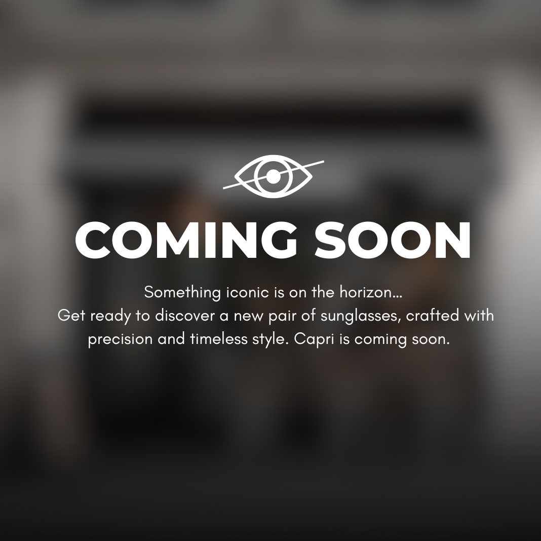 COMING SOON