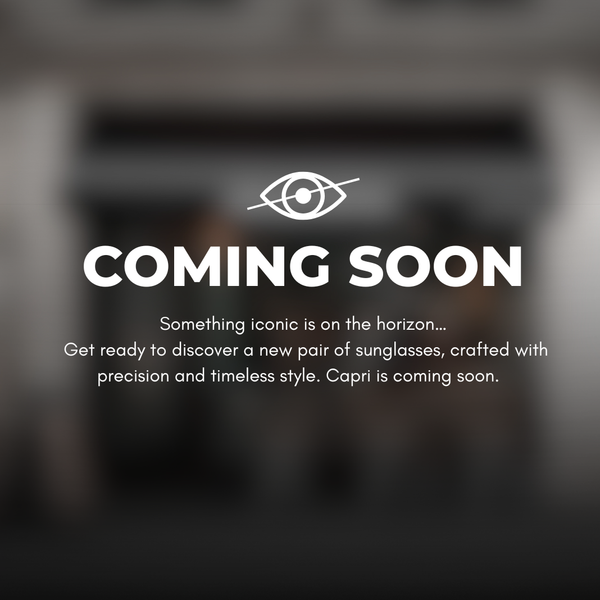 COMING SOON