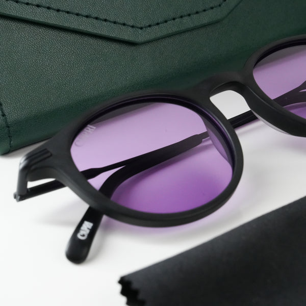 Capri Mimoza C1 — design exclusif métal acétate Tunisie