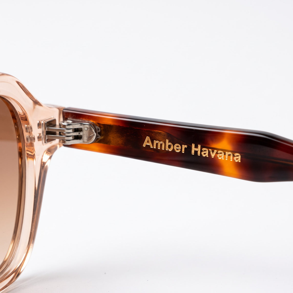 Amber Havana