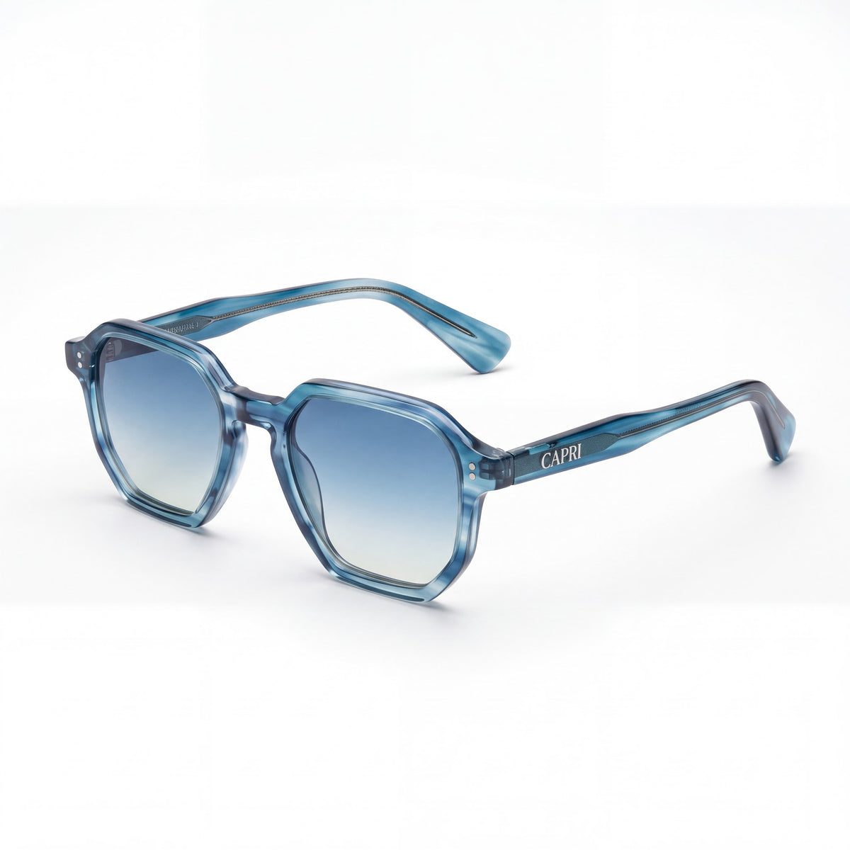 Blue Monaco