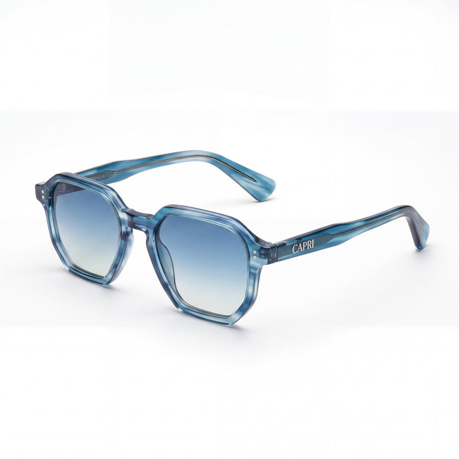 Blue Monaco
