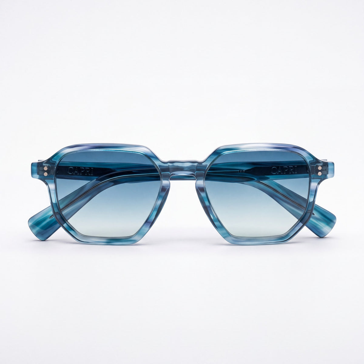 Blue Monaco
