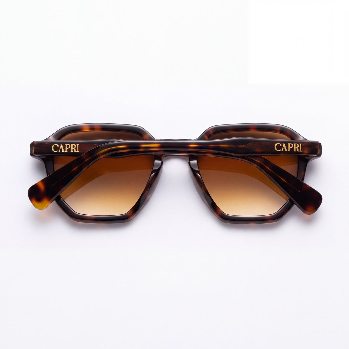 Caramel Amber