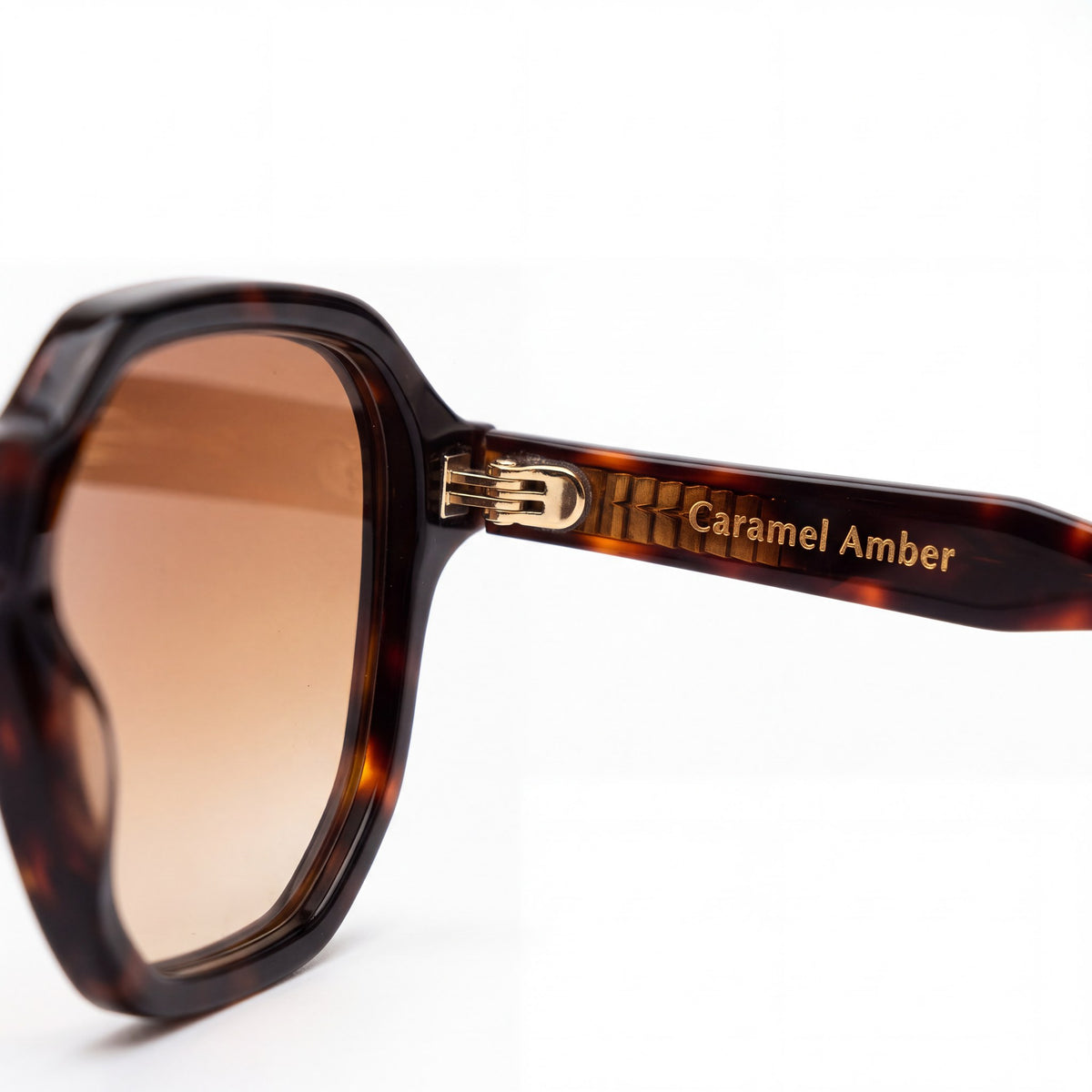 Caramel Amber