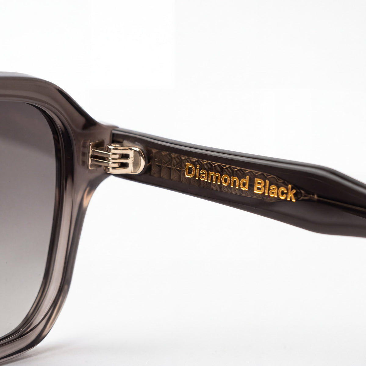 Diamond Black