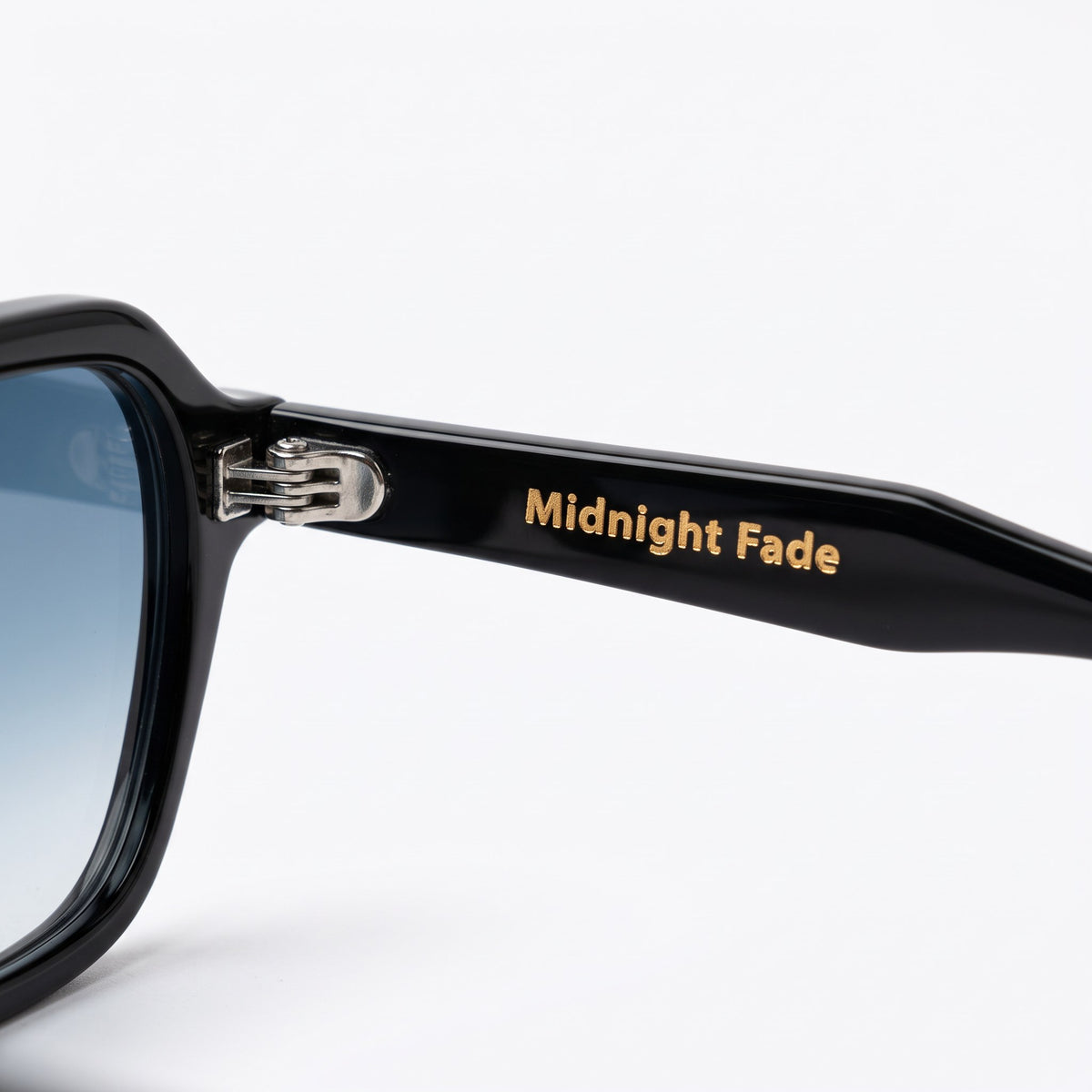 Midnight Fade