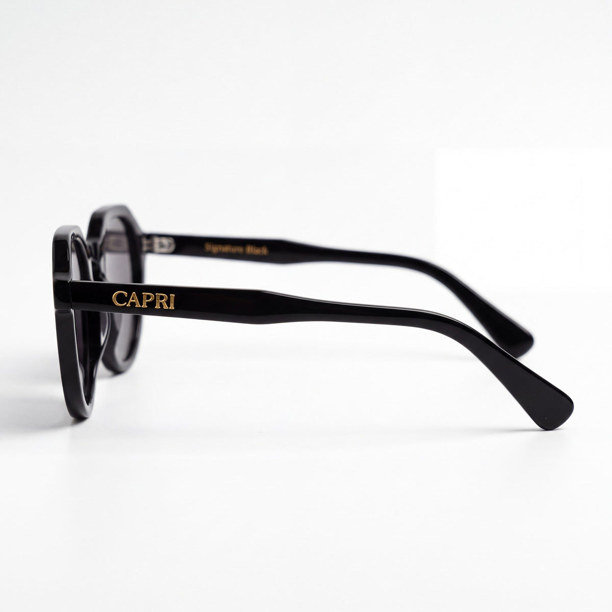 Signature Black