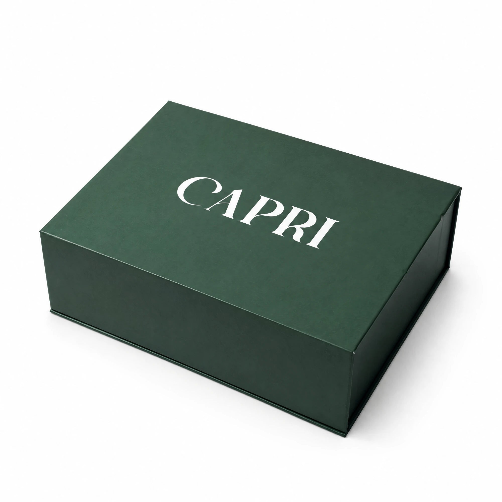 Le coffret Capri